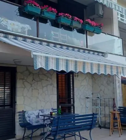 Apartment Azzurro *