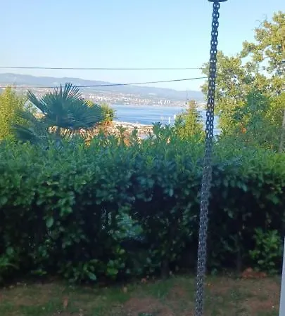 Appartement Azzurro *