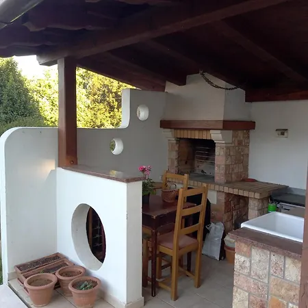 Apartment Azzurro