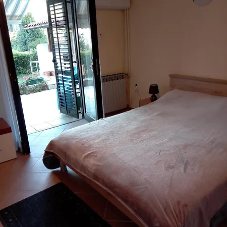 Apartment Azzurro Icici