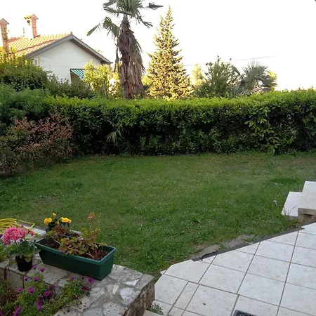 Appartement Azzurro
